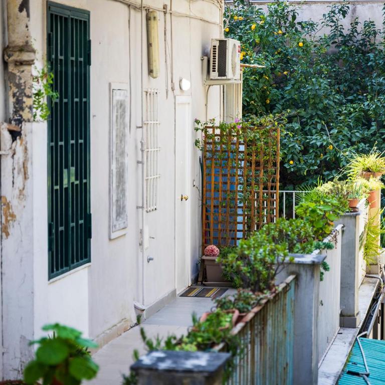 il terrazzino dei venti - Appartamento con 1 Camera da Letto - 26