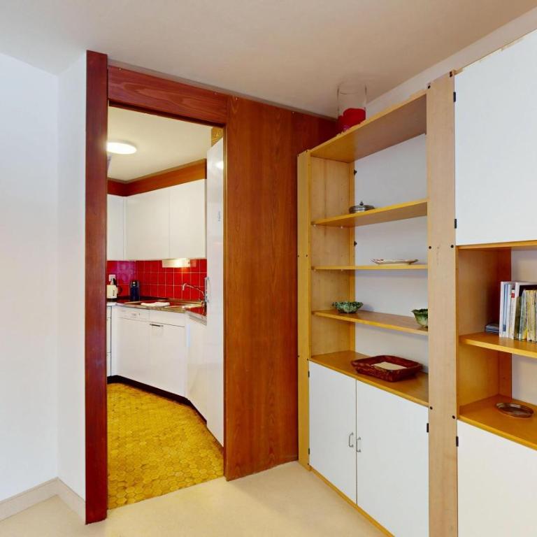 Abitaziun Quadratscha 22 - Samedan - Apartment mit Blick auf die Berge - 6