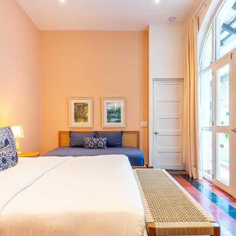 Casa Torno 3BR w Private Pool & Best Location - Three-Bedroom House - 13