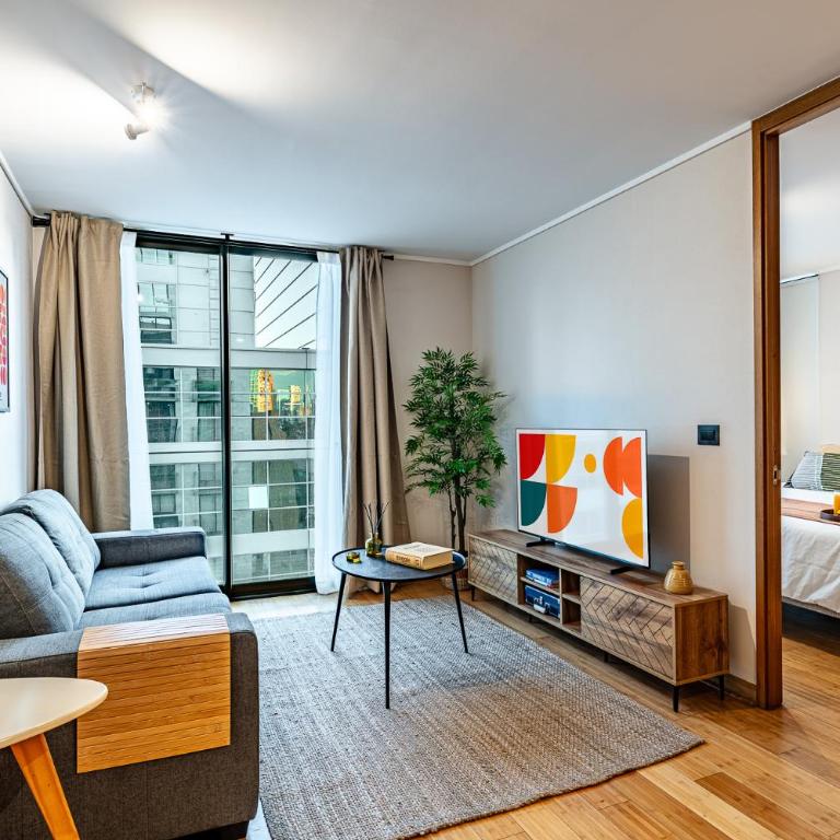 Nest Collection El Golf - Superior Apartment - 7