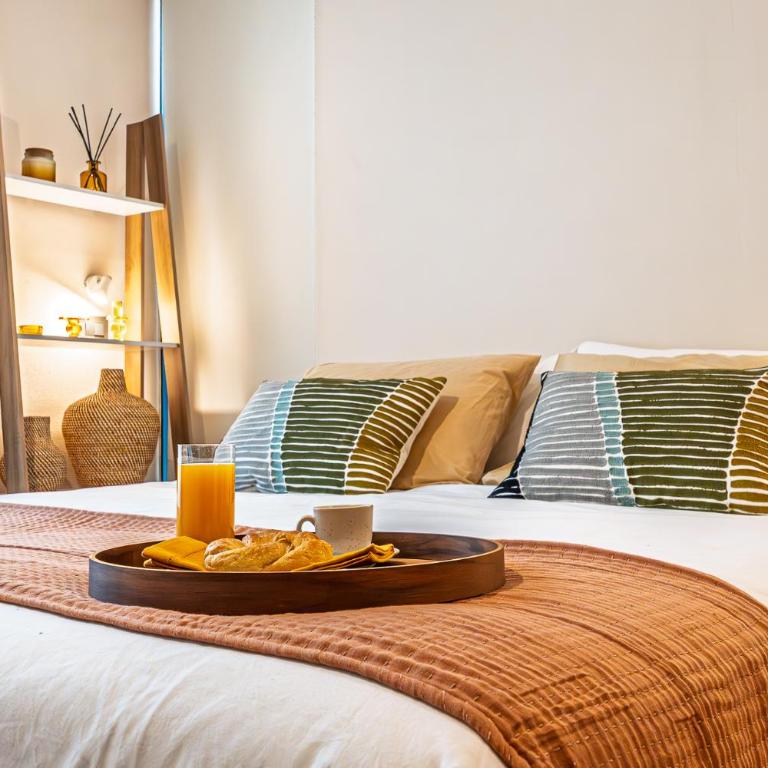Nest Collection El Golf - Superior Apartment - 10