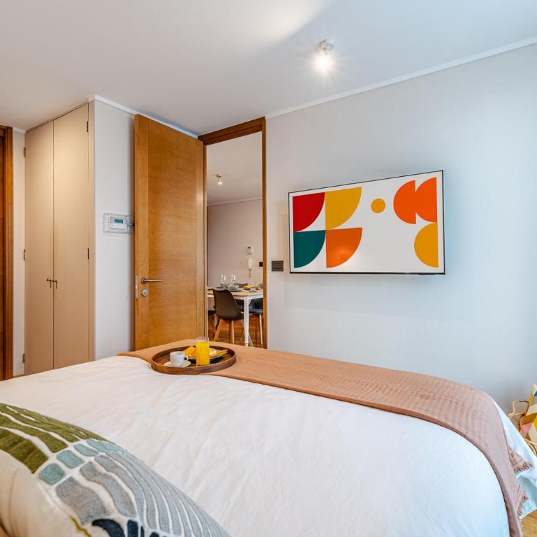 Nest Collection El Golf - Superior Apartment - 12