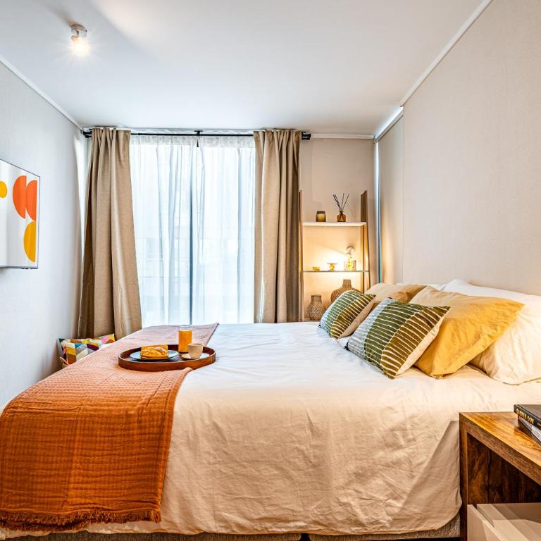 Nest Collection El Golf - Superior Apartment - 13