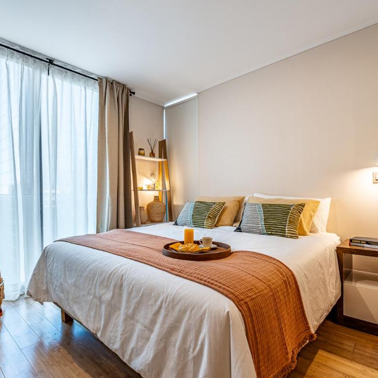 Nest Collection El Golf - Superior Apartment - 14
