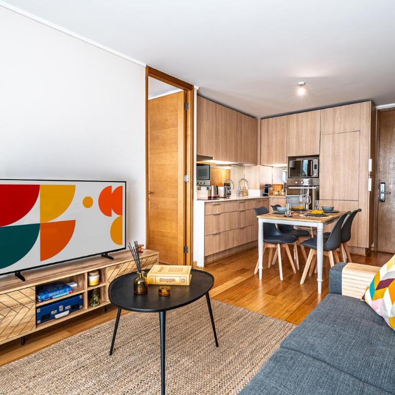 Nest Collection El Golf - Superior Apartment - 18
