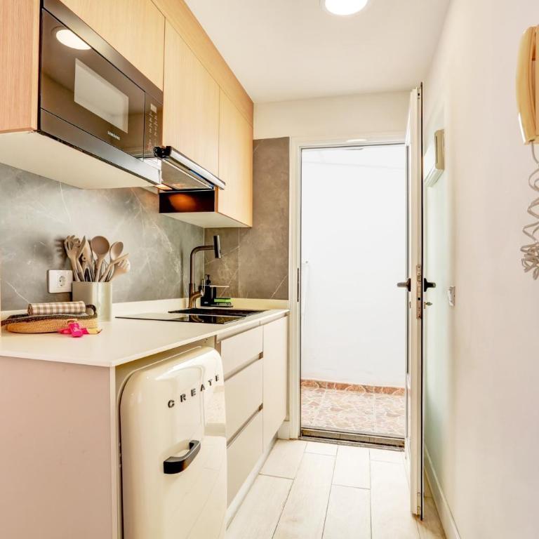 Silvic Serenada - Apartamento de 1 dormitorio - 18