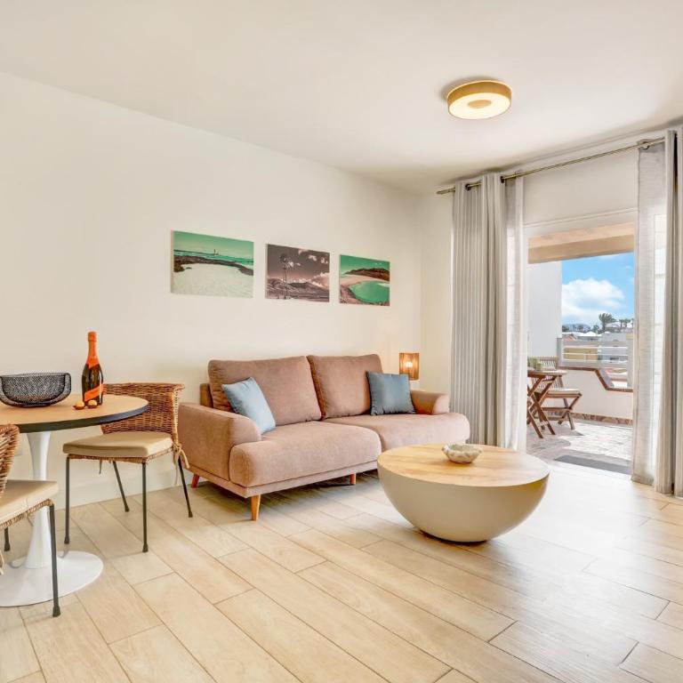 Silvic Serenada - Apartamento de 1 dormitorio - 17