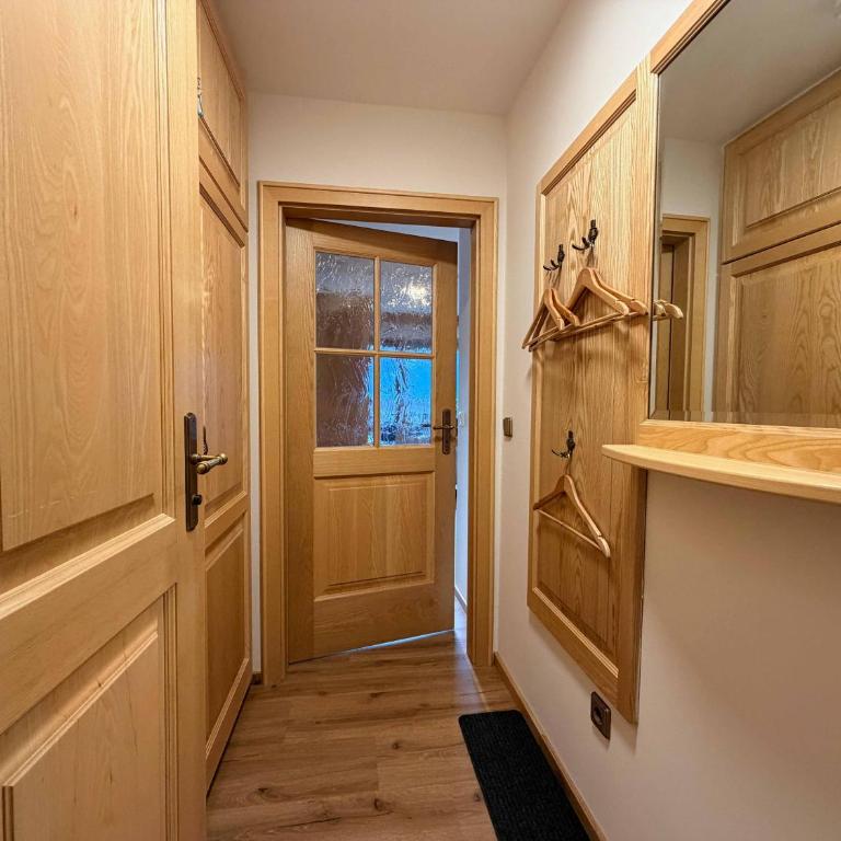 Ferienwohnung Gipfeltraum - Apartment mit Balkon - 10