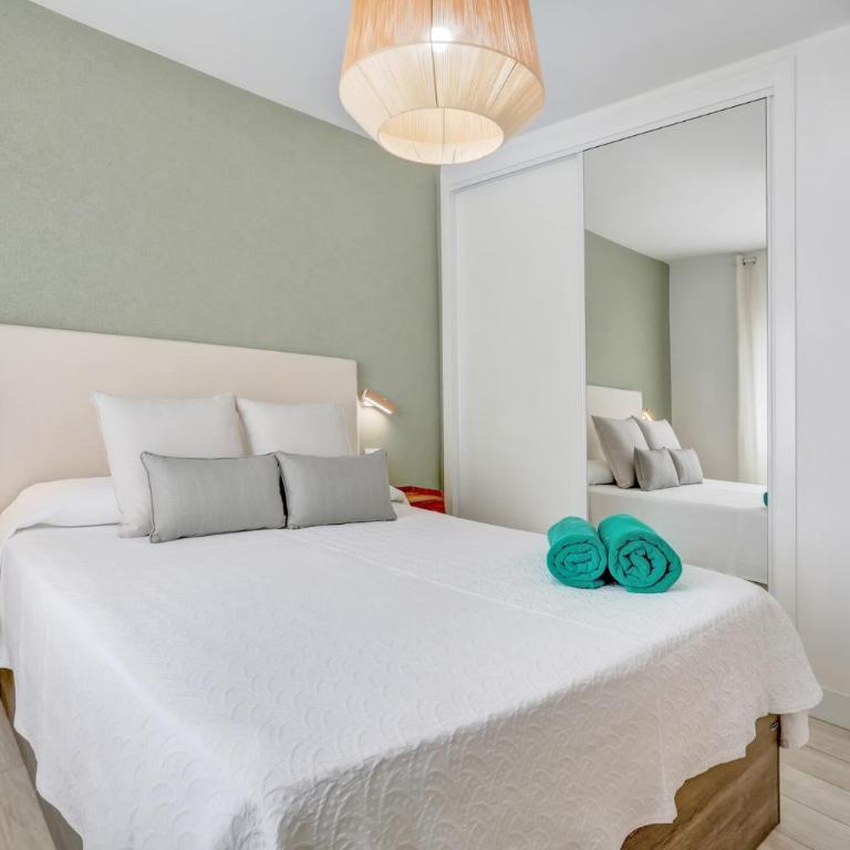 Silvic Serenada - Apartamento de 1 dormitorio - 16