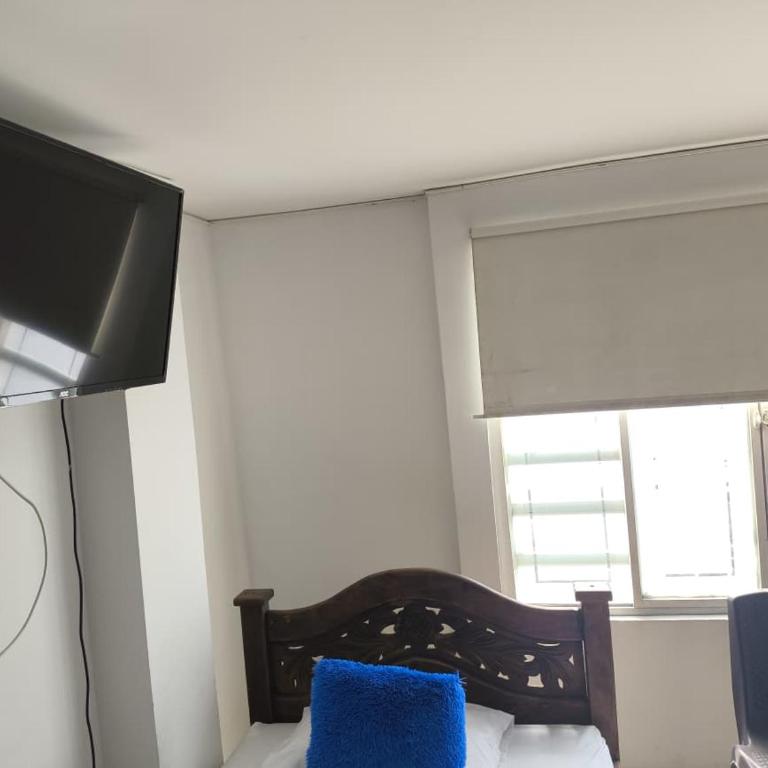 hotel koral palmira - Habitación Cuádruple Clásica - 7