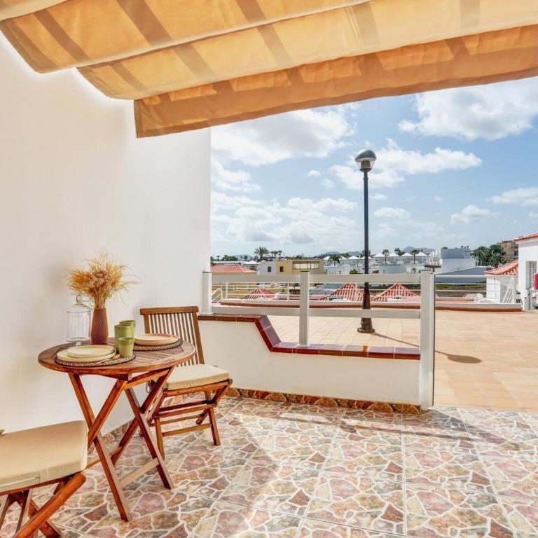 Silvic Serenada - Apartamento de 1 dormitorio - 15