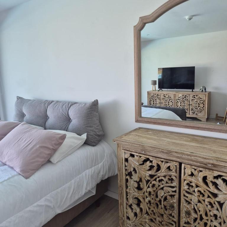 Syrah Premium mágico - Apartamento de 1 dormitorio - 26