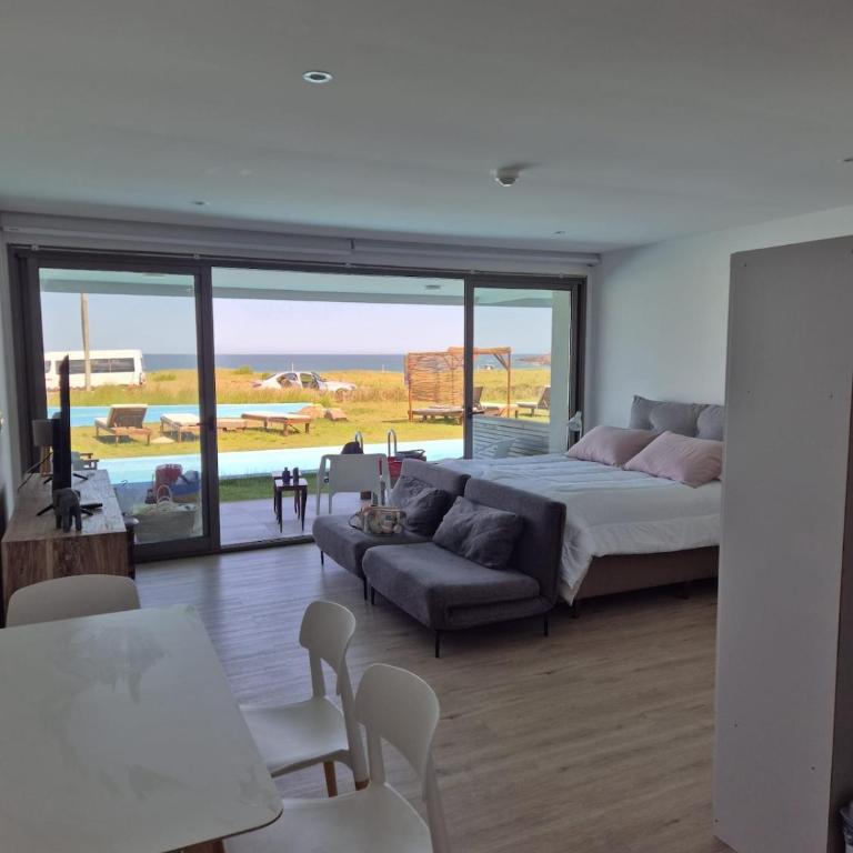Syrah Premium mágico - Apartamento de 1 dormitorio - 27