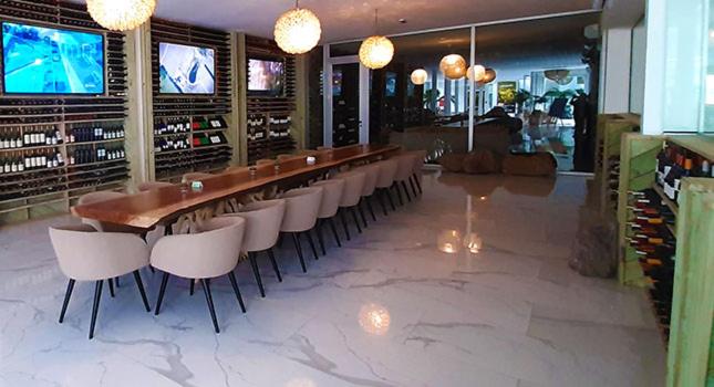 Syrah Premium mágico - Apartamento de 1 dormitorio - 30