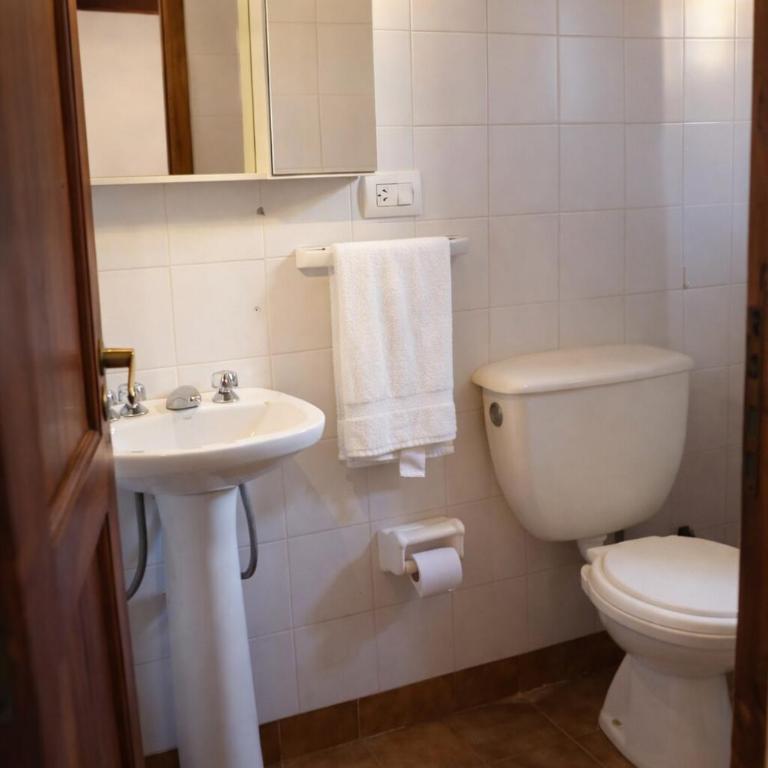 Cabaña Bariloche - A pasos del lago y teleférico - Casa de 2 dormitorios - 7
