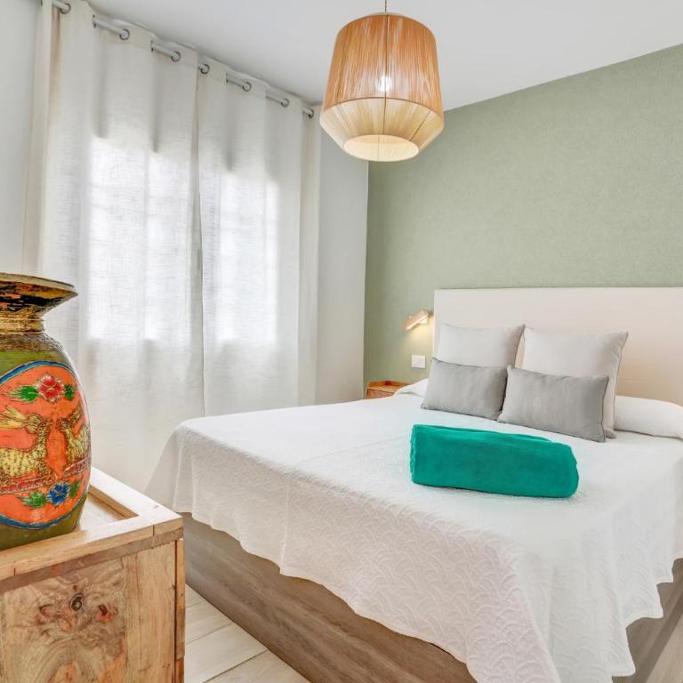 Silvic Serenada - Apartamento de 1 dormitorio - 12