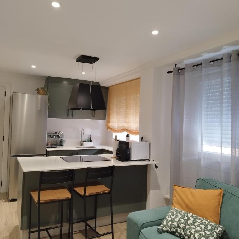 Pretodomar3 - Apartamento de 2 dormitorios - 1