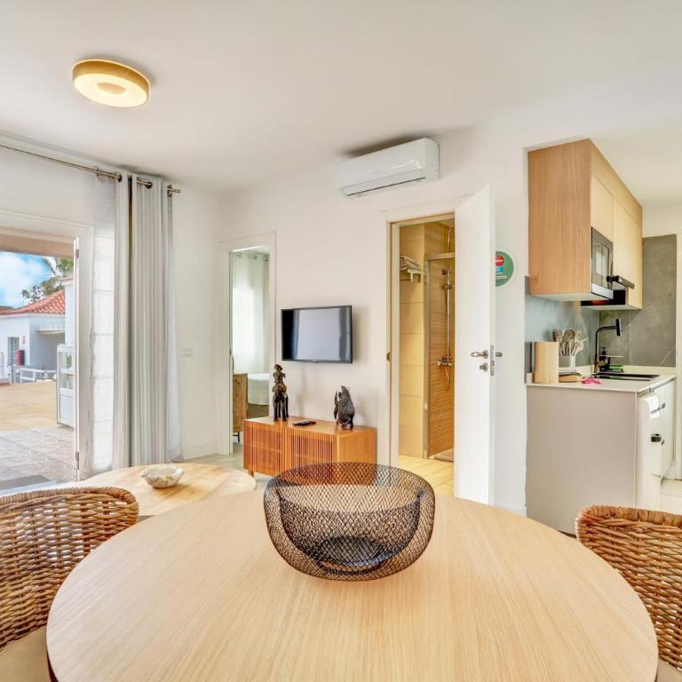 Silvic Serenada - Apartamento de 1 dormitorio - 11