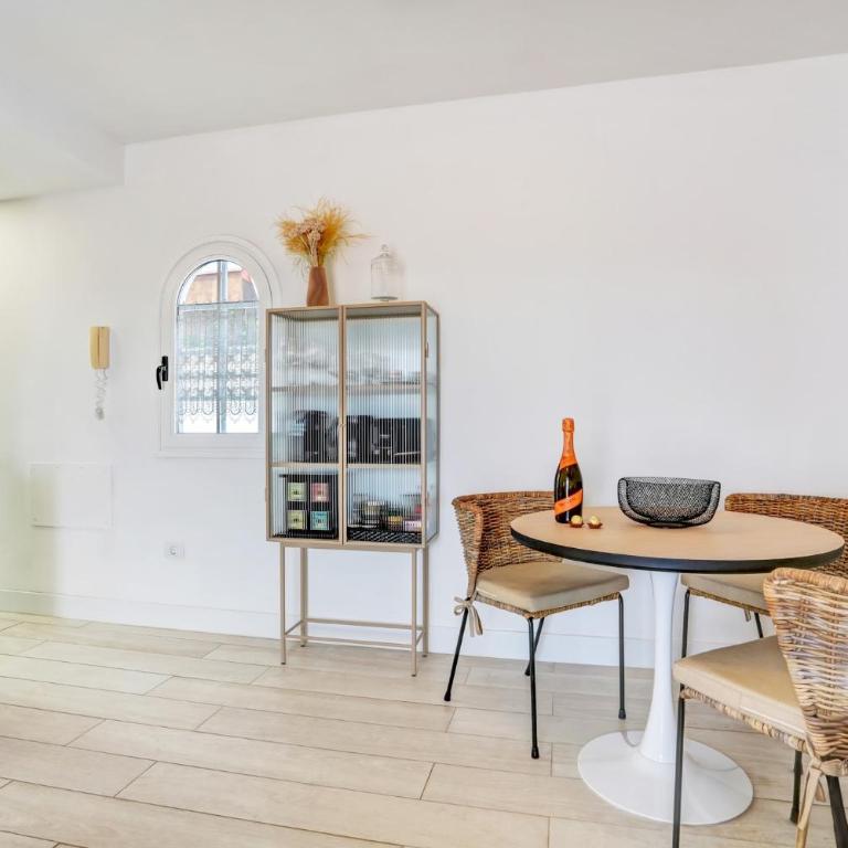 Silvic Serenada - Apartamento de 1 dormitorio - 10