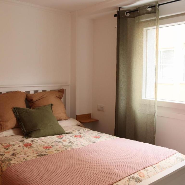 Pretodomar3 - Apartamento de 2 dormitorios - 2