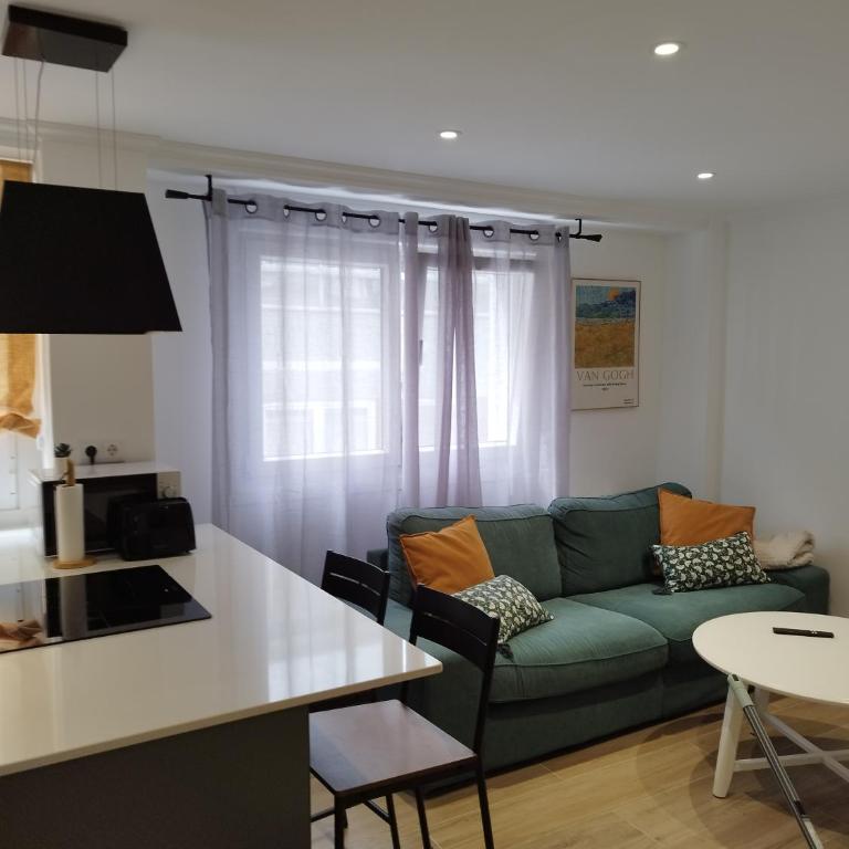 Pretodomar3 - Apartamento de 2 dormitorios - 6