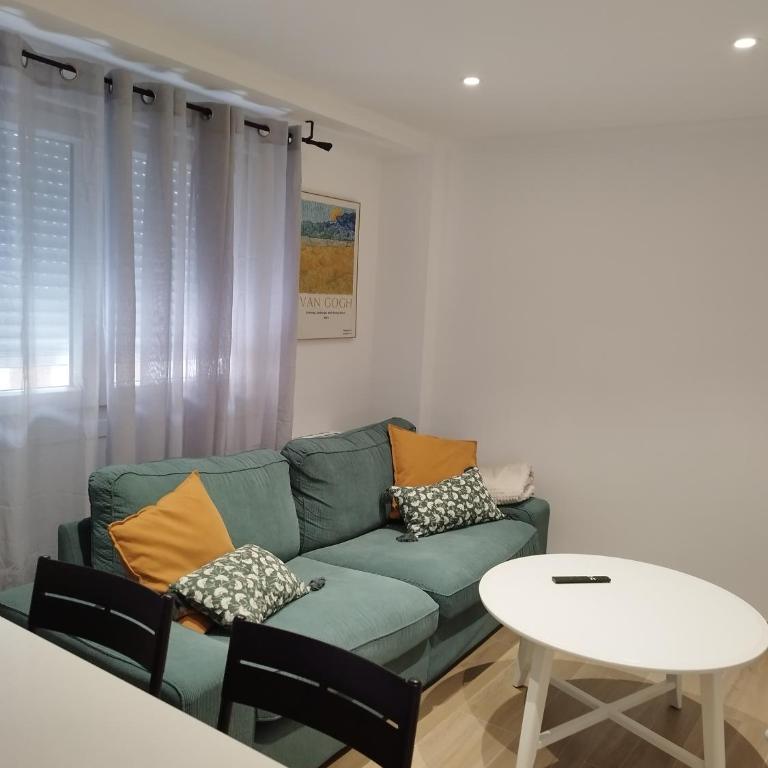 Pretodomar3 - Apartamento de 2 dormitorios - 7
