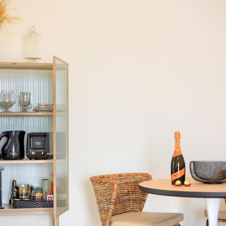 Silvic Serenada - Apartamento de 1 dormitorio - 9