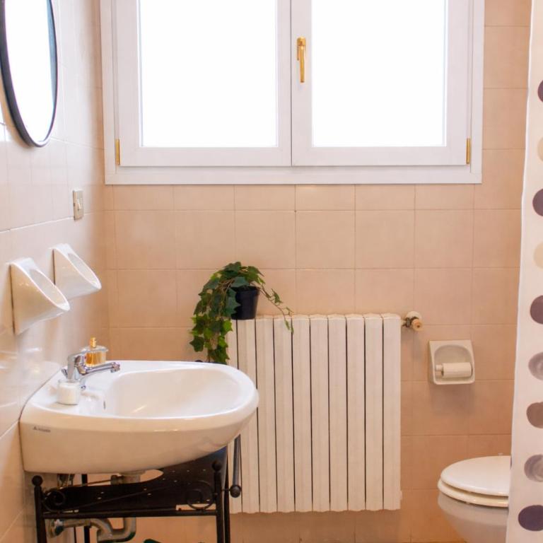 Dimora Il Parco - Economy Double or Twin Room - 2