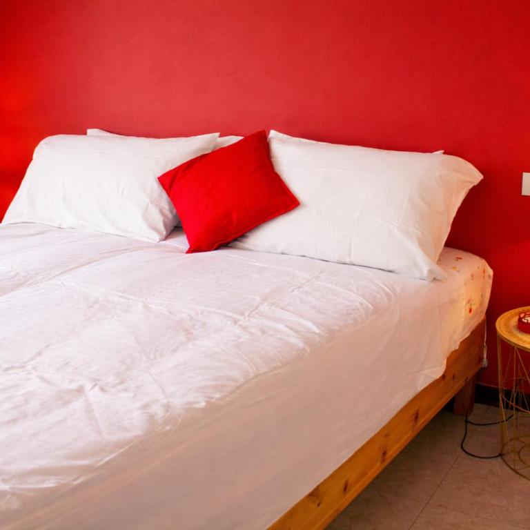 Dimora Il Parco - Economy Double or Twin Room - 1