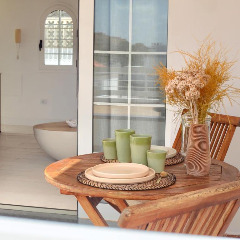 Silvic Serenada - Apartamento de 1 dormitorio - 8