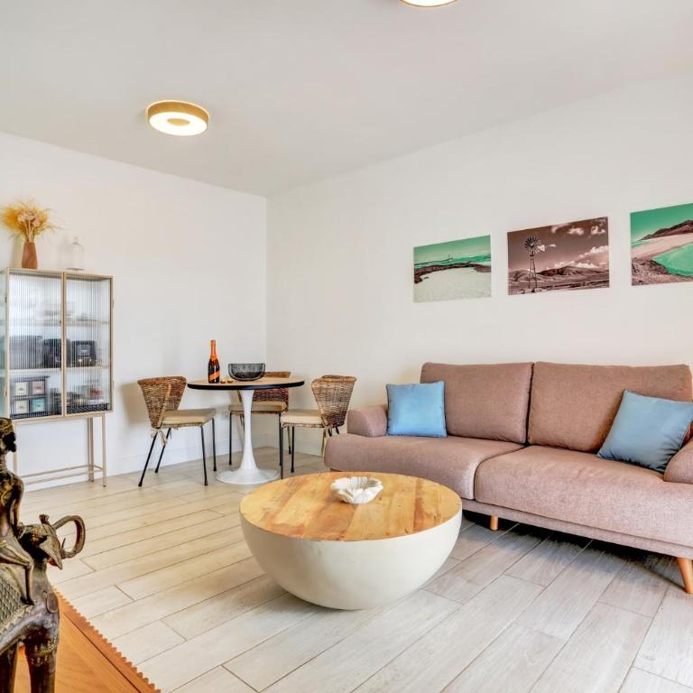 Silvic Serenada - Apartamento de 1 dormitorio - 5