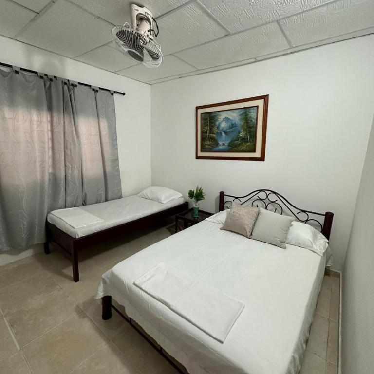 Country house in Minca, Milagro verde - Casa de 3 dormitorios - 13