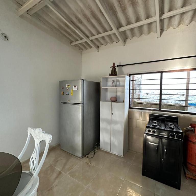 Country house in Minca, Milagro verde - Casa de 3 dormitorios - 18