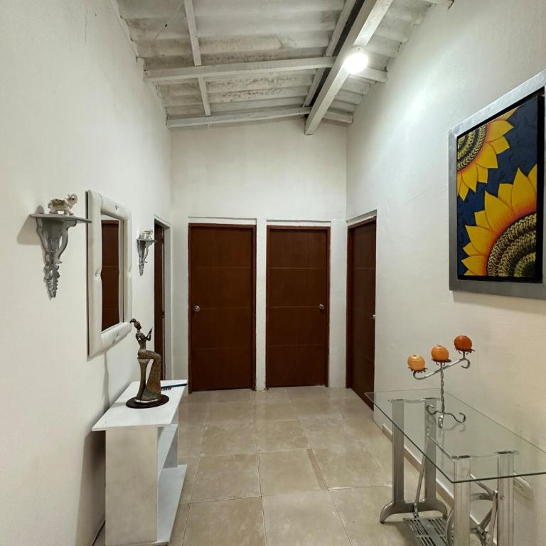 Country house in Minca, Milagro verde - Casa de 3 dormitorios - 20