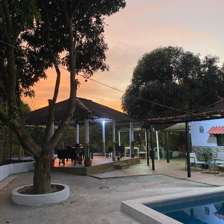 Country house in Minca, Milagro verde - Casa de 3 dormitorios - 7