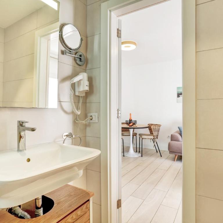 Silvic Serenada - Apartamento de 1 dormitorio - 4