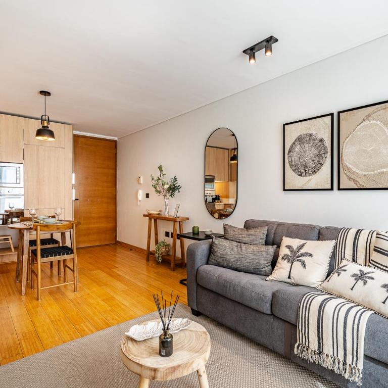 Nest Collection El Golf - Superior Apartment - 8