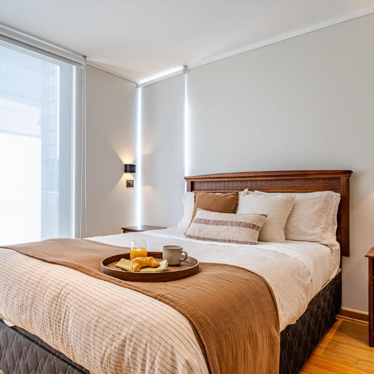 Nest Collection El Golf - Superior Apartment - 9