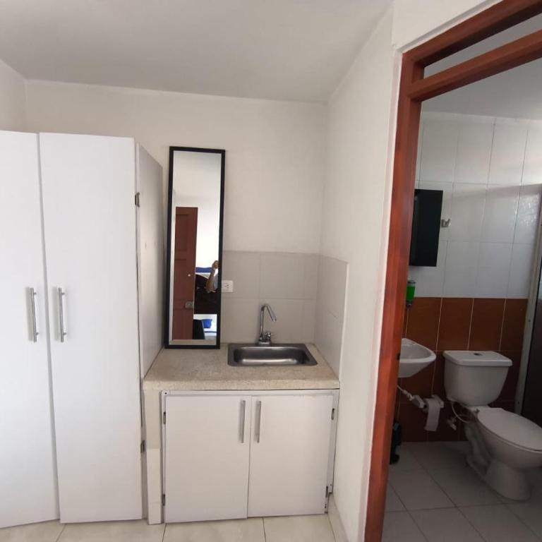hotel koral palmira - Habitación Doble Estándar - 2 camas - 2