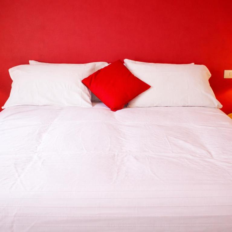 Dimora Il Parco - Economy Double or Twin Room - 3
