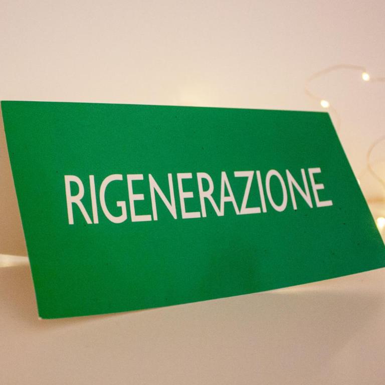 Dimora Il Parco - Economy Double or Twin Room - 5