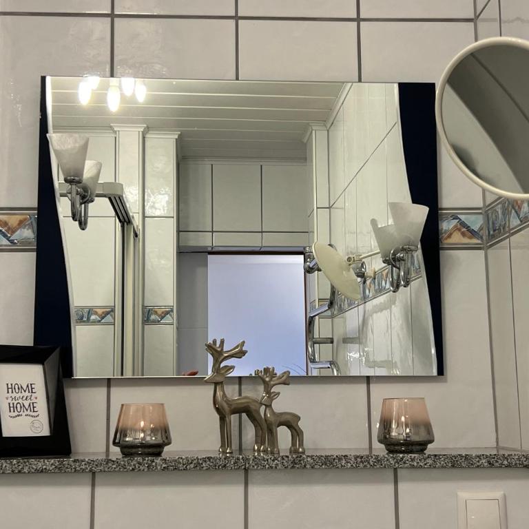 Bergidylle Simonhöhe, Kärnten - Apartment mit 1 Schlafzimmer und Balkon - 16