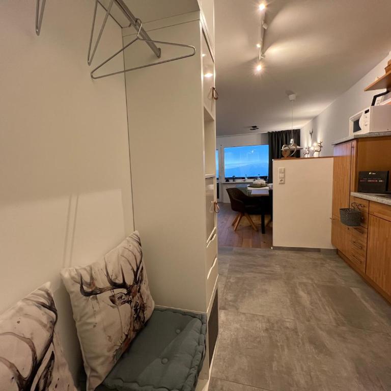 Bergidylle Simonhöhe, Kärnten - Apartment mit 1 Schlafzimmer und Balkon - 24
