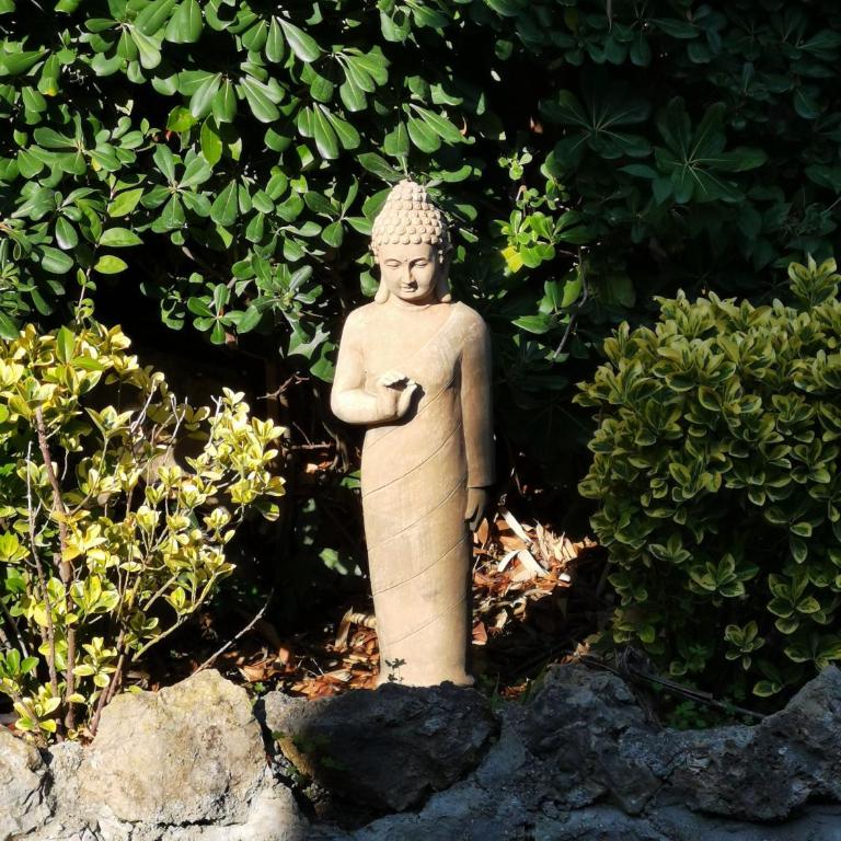 Villa Roxane - Villa - 45