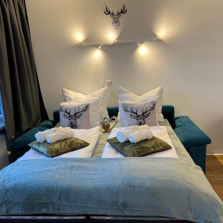 Bergidylle Simonhöhe, Kärnten - Apartment mit 1 Schlafzimmer und Balkon - 33