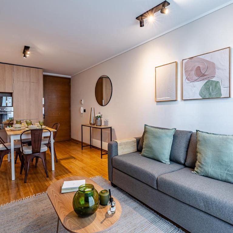 Nest Collection El Golf - Superior Apartment - 7
