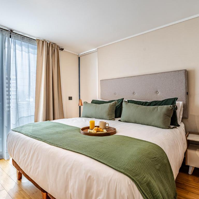 Nest Collection El Golf - Superior Apartment - 8