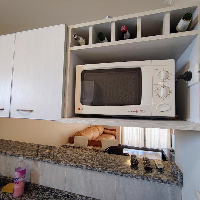 Departamento Balcones De La Riviera - Apartamento con balcón - 31