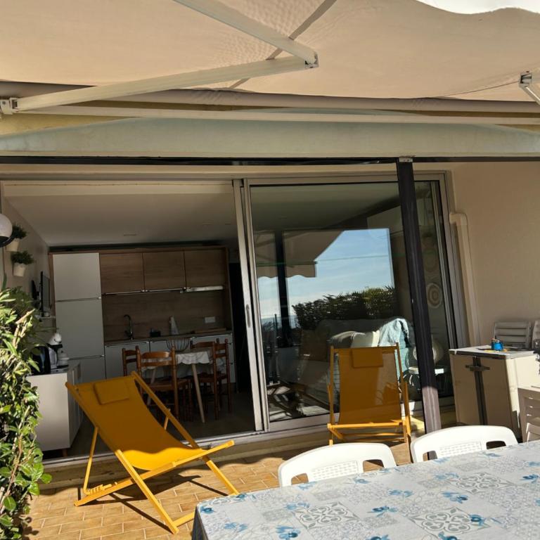 La maison du bonheur les eaux vives 1 - Appartamento con 1 Camera da Letto - 6