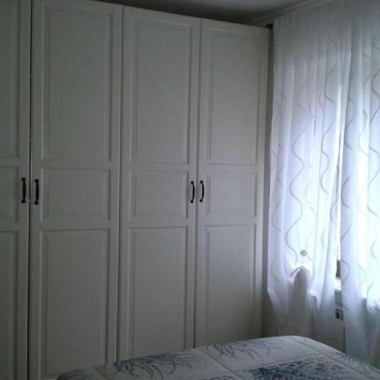 Apt Pegli Genova just 30m from the beach - Appartamento con 2 Camere da Letto - 7